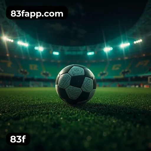 83f bet — painel ao vivo com cotações dinâmicas