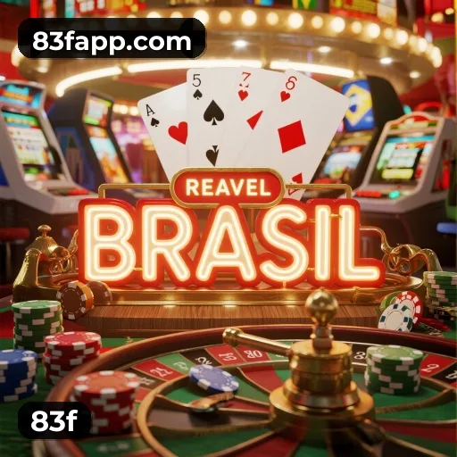 83f bônus — painel de promoções no aplicativo