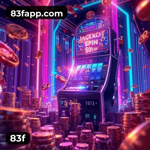 83f download — arquivo APK para Android oficial