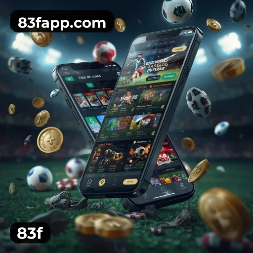 83f download — tutorial instalação APK passo a passo