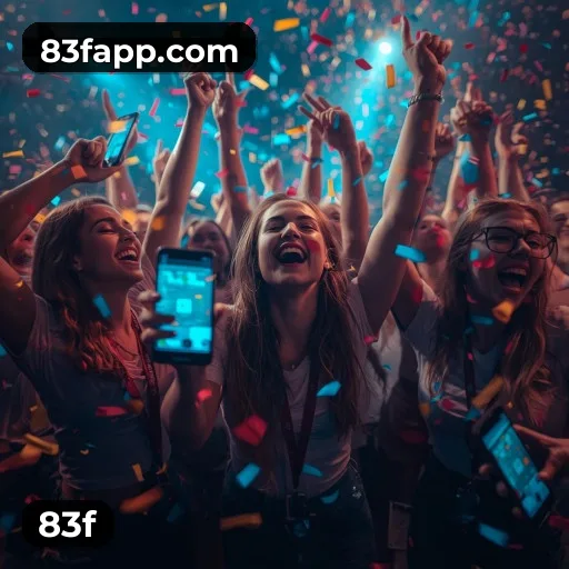 83f FAQ — suporte e ajuda no aplicativo oficial