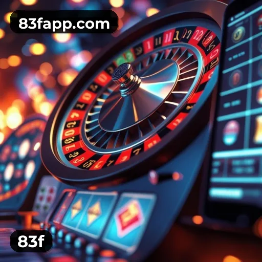 83f plataforma — saque cashout PIX com comprovante